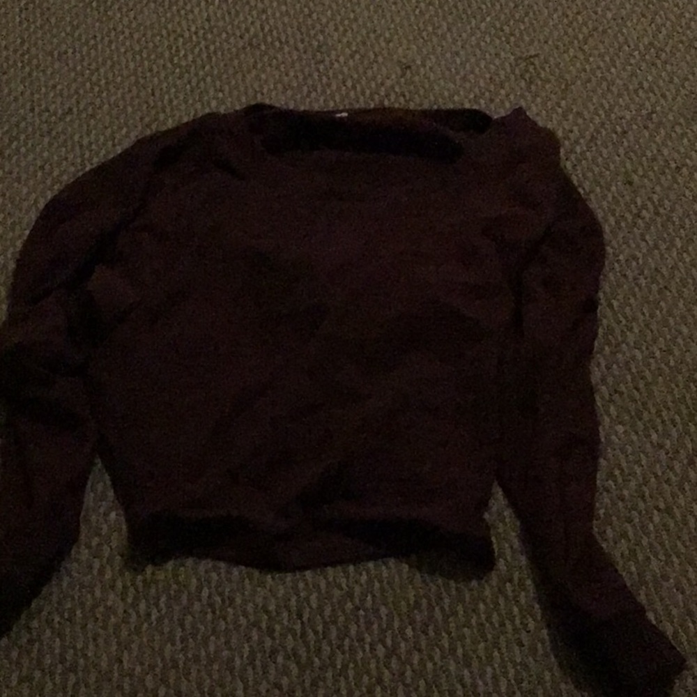 Classy Sweatshirt